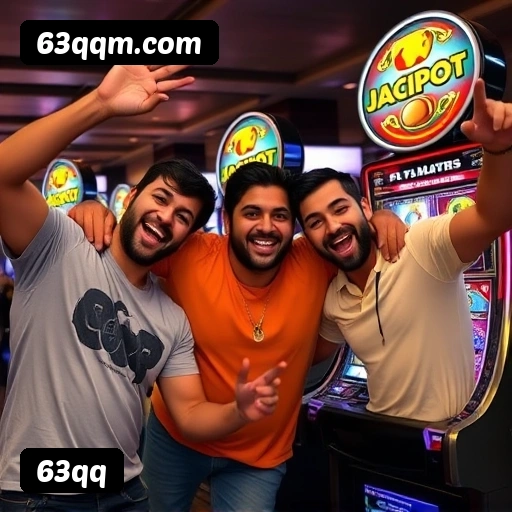 Recursos Exclusivos do App 63qq - Modo Offline, Login Biométrico