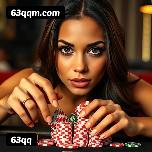 Benefícios do Login 63qq - Bônus e Vantagens Exclusivas